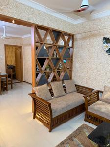 Hall Image of 2500 Sq.ft 4 BHK Apartment / Flat for sale in ABAD Oasis, Edappally Kochi for Rs. 23500008