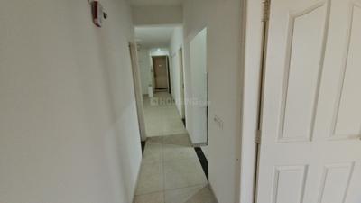 Image of 1500 Sq.ft 3 BHK Apartment / Flat for rent in Sushma Joynest ZRK 1, Gazipur, Zirakpur for Rs. 17000