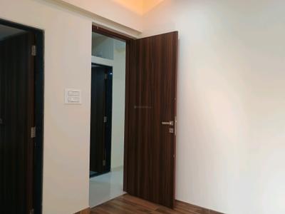Bedroom Image of 1550 Sq.ft 3 BHK Apartment / Flat for sale in Madhav Sankalp, Kalyan West Kalyan for Rs. 13200000