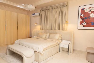 Bedroom Image of 3300 Sq.ft 4.5 BHK Independent House for sale in Sector 2 Panchkula for Rs. 90000000
