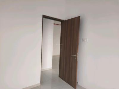 Bedroom Image of 1500 Sq.ft 3 BHK Apartment / Flat for rent in Runwal The Central Park, Chinchwad Pune for Rs. 47000