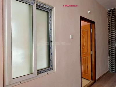 Image of 1250 Sq.ft 3 BHK Apartment / Flat for sale in SW Joshna Mansion, Atchutapuram, Visakhapatnam for Rs. 3500000