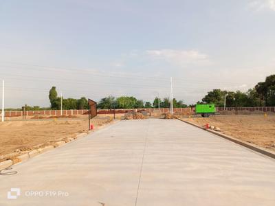 Image of 1200 Sq.ft Residential Plot / Land for sale in Woraiyur, Tiruchirappalli for Rs. 700000