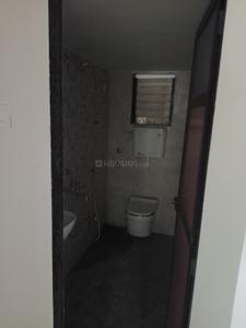 Bathroom Image of 840 Sq.ft 2 BHK Apartment / Flat for rent in Badlapur East Badlapur for Rs. 8500