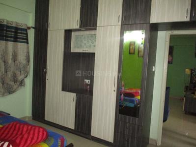 Bedroom Image of 1130 Sq.ft 2 BHK Apartment / Flat for sale in BDA BDA Gunjur Housing Project by Bangalore Development Authority, Gunjur Bengaluru for Rs. 8500000