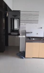 Kitchen Image of 750 Sq.ft 2 BHK Apartment / Flat for sale in Sukhsampada CHSL, Bhandup East Mumbai for Rs. 10500000