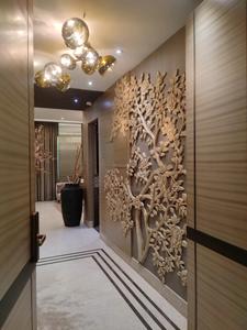 Main Entrance Image of 4707 Sq.ft 4 BHK Apartment / Flat for sale in Ivory County Gold, Sector 115 Noida for Rs. 110000000