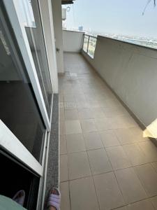 Balcony Image of 1300 Sq.ft 3 BHK Apartment / Flat for sale in Ramprastha Primera, Sector 37D Gurgaon for Rs. 19000000