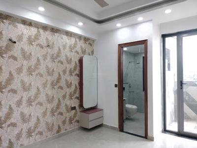 Bedroom Image of 1557 Sq.ft 3 BHK Builder Floor for sale in BPTP District 4, Sector 84 Faridabad for Rs. 17000000