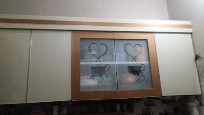 Kitchen Image of 1080 Sq.ft 2 BHK Independent House for sale in Veer Savarkar Nagar Bareilly for Rs. 5000000