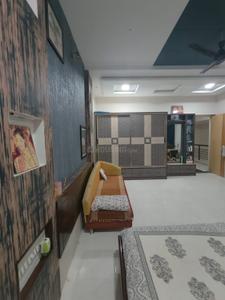 Bedroom Image of 3789 Sq.ft 5 BHK Independent House for sale in Bodakdev Ahmedabad for Rs. 75000000