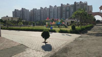 Image of 1215 Sq.ft 2 BHK Apartment / Flat for sale in Hindustan HFL Presidency Estate, RIICO Industrial Area, Bhiwadi for Rs. 5467000