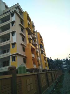 Image of 1480 Sq.ft 3 BHK Apartment / Flat for sale in Kahilipara, Guwahati for Rs. 7200000