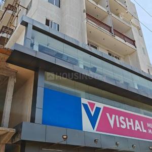 3 BHK Flat