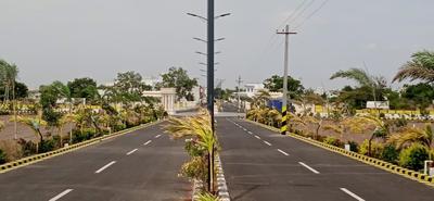 Image of 1500 Sq.ft Residential Plot / Land for sale in Sulur, Coimbatore for Rs. 1075000