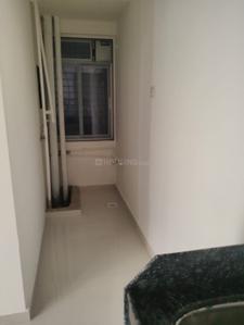Kitchen Image of 857 Sq.ft 2 BHK Apartment / Flat for rent in The Vaidiki Signature, Kalyan East Kalyan for Rs. 13500