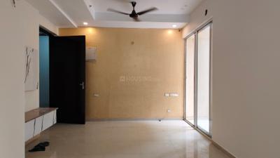 Living Room Image of 744 Sq.ft 2 BHK Apartment / Flat for sale in Prateek Grand City, Siddharth Vihar Ghaziabad for Rs. 8750000