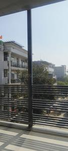 Balcony Image of 2430 Sq.ft 3 BHK Independent House for rent in Suncity Heights, Sector 54 Gurgaon for Rs. 105000