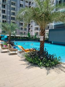 Image of 1600 Sq.ft 4 BHK Apartment / Flat for sale in Man Ghatkopar Avenue Aaradhya One Earth, Ghatkopar East, Mumbai for Rs. 52100000