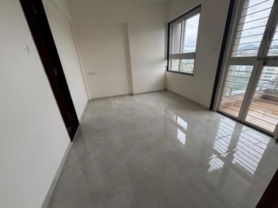 Bedroom Image of 1050 Sq.ft 2 BHK Apartment / Flat for rent in Metropark County, Balewadi Pune for Rs. 35000