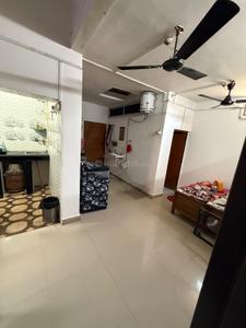Living Room Image of 840 Sq.ft 2 BHK Apartment / Flat for sale in Pandeypur Varanasi for Rs. 4000000
