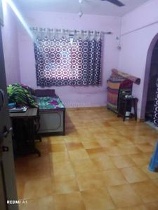 Hall Image of 400 Sq.ft 1 RK Apartment / Flat for sale in Badlapur West Badlapur for Rs. 1700000