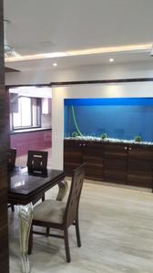 Hall Image of 3043 Sq.ft 5 BHK Apartment / Flat for sale in Worli Mumbai for Rs. 190000000