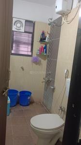 Image of 1045 Sq.ft 2 BHK Apartment / Flat for sale in Satyam Shivam Sundaram, Hadapsar, Pune for Rs. 7100000