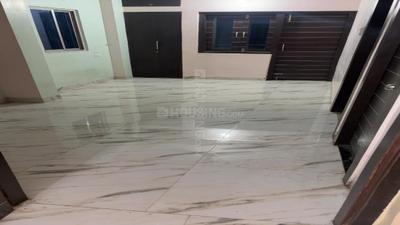 Living Room Image of 500 Sq.ft 1 BHK Independent House for rent in Gardanibagh Patna for Rs. 7600