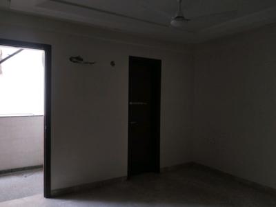 Bedroom Image of 1250 Sq.ft 3 BHK Builder Floor for sale in Shalimar Bagh New Delhi for Rs. 25000000