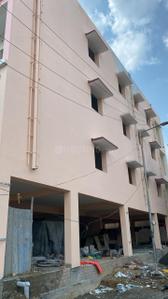 Image of 866 Sq.ft 2 BHK Apartment / Flat for sale in Ambattur, Chennai for Rs. 6000000