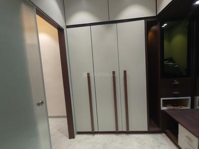 Bedroom Image of 2700 Sq.ft 4 BHK Independent House for sale in Ramdev Nagar Ahmedabad for Rs. 37500000