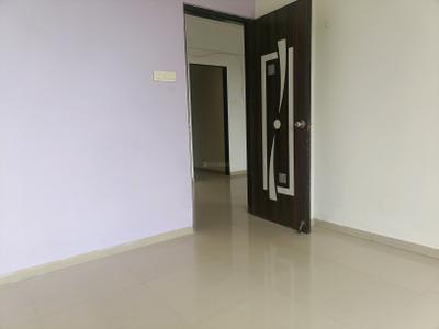 Bedroom Image of 1060 Sq.ft 2 BHK Apartment / Flat for sale in Sejal Suyash Pride, Ulwe Navi Mumbai for Rs. 11000000
