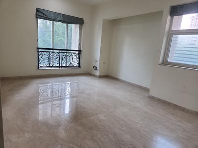 Bedroom Image of 2550 Sq.ft 4 BHK Apartment / Flat for sale in Hiranandani Meadows, Thane West Thane for Rs. 64500000