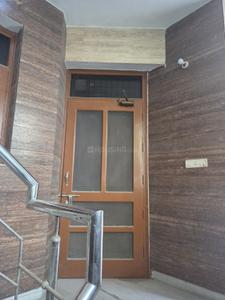 Balcony Image of 1200 Sq.ft 2 BHK Builder Floor for rent in Sector 77 Mohali for Rs. 38000