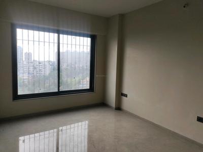 Bedroom Image of 1100 Sq.ft 2 BHK Apartment / Flat for sale in Experio Platinum Elysium, Nerul Navi Mumbai for Rs. 26000000