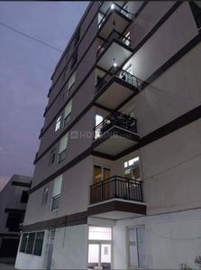Image of 1100 Sq.ft 2 BHK Apartment / Flat for sale in Malyana, Meerut for Rs. 3740000