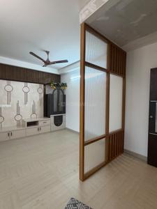 Bedroom Image of 1200 Sq.ft 2 BHK Apartment / Flat for rent in Vario Homes, Hebbal Bengaluru for Rs. 55000