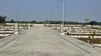 Image of 1000 Sq.ft Residential Plot / Land for sale in Mohgaon, Nagpur for Rs. 1600000
