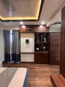 Bedroom Image of 2000 Sq.ft 3 BHK Apartment / Flat for sale in Tilak Nagar Jaipur for Rs. 22500000