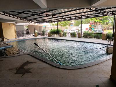 Balcony Image of 1782 Sq.ft 3 BHK Apartment / Flat for sale in  The Empress, Nipania Indore for Rs. 10000000