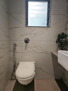 Bedroom Two Image of 980 Sq.ft 2 BHK Apartment / Flat for sale in Choice Goodwill Elements, Lohegaon Pune for Rs. 6100000
