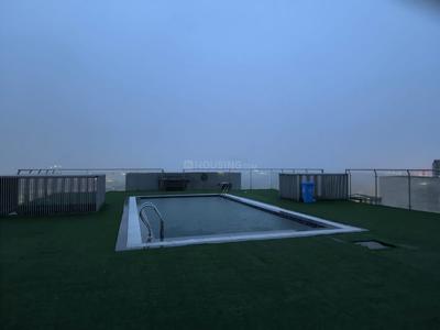 Image of 900 Sq.ft 2 BHK Apartment / Flat for sale in Eternal Manhattan Riviera, Sitapura, Jaipur for Rs. 7000000