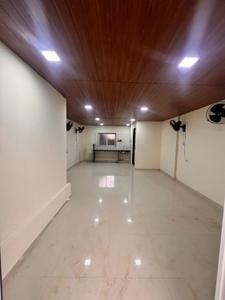 Image of 750 Sq.ft 1 RK Independent House for rent in Kothrud, Pune for Rs. 24000