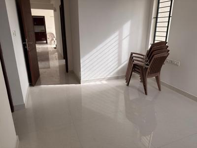 Hall Image of 1554 Sq.ft 3 BHK Apartment / Flat for sale in Kakkanad Kochi for Rs. 12500000