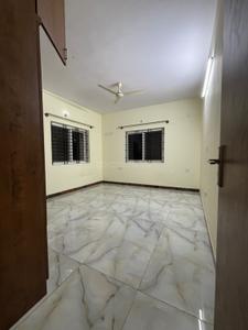 Hall Image of 1850 Sq.ft 3 BHK Builder Floor for rent in HSR Layout Bengaluru for Rs. 90000