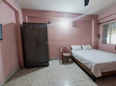 Bedroom Image of 1400 Sq.ft 3 BHK Apartment / Flat for sale in Lalpur Ranchi for Rs. 6000000