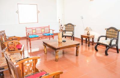 Hall Image of Sandra Nest in Byatarayanapura, Byatarayanapura CMC And OG Part