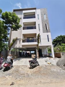 Image of 1174 Sq.ft 3 BHK Apartment / Flat for sale in Avadi, Chennai for Rs. 7900000
