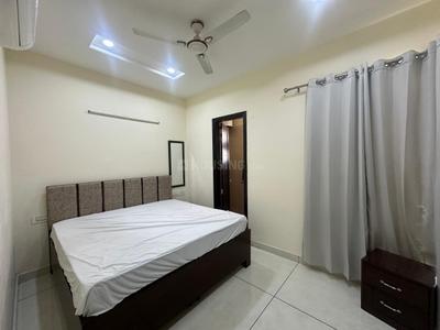 Bedroom Image of 4580 Sq.ft 5 BHK Independent House for rent in Sector 117 Mohali for Rs. 70000